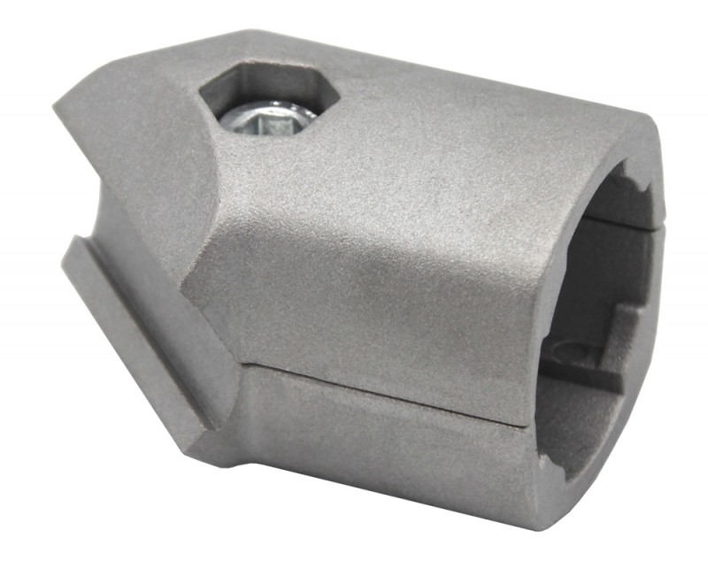 NPW28-A45 45度外接頭