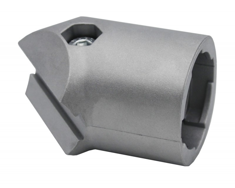 NPW43-A45 45度外接頭