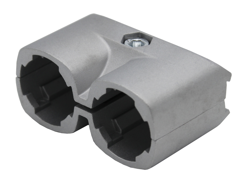 GAJ28-A06 雙管外直接頭